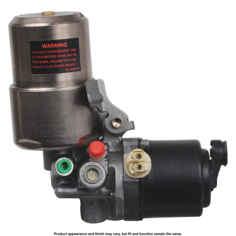 A1 Cardone 1M47142 Electronic Brake Pump and Motor product image 4 of 4