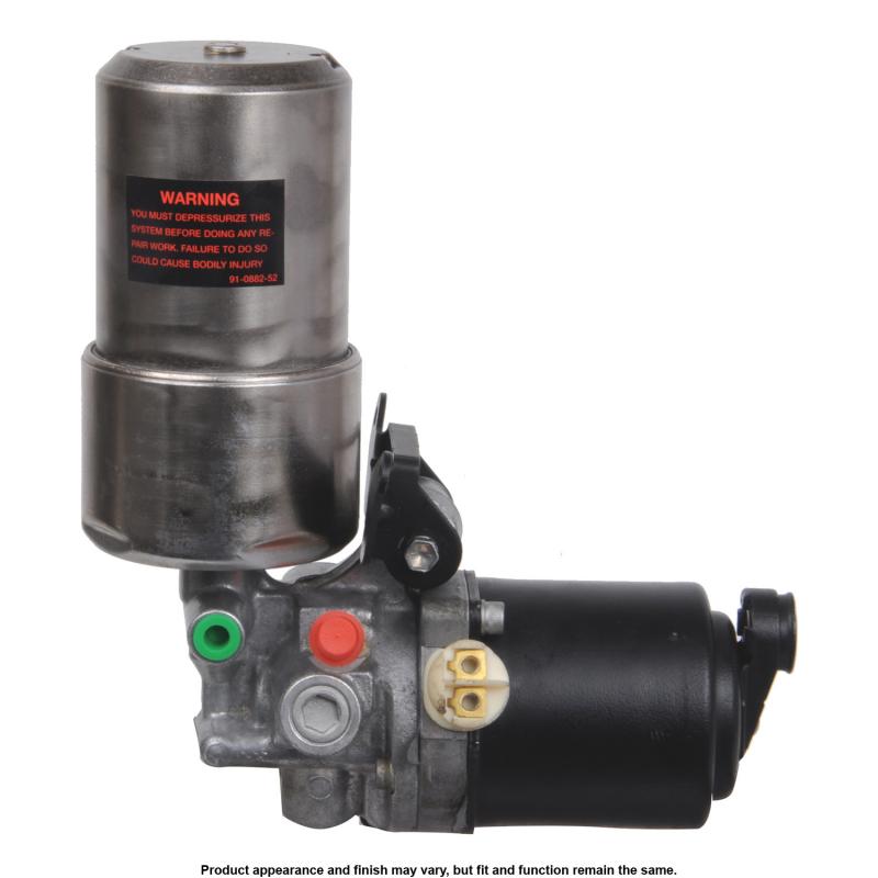 A1 Cardone 1M47143 Electronic Brake Pump and Motor product image 2 of 4
