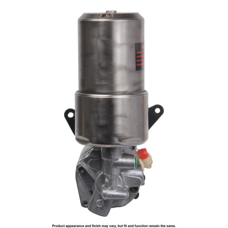 A1 Cardone 1M47143 Electronic Brake Pump and Motor product image 4 of 4
