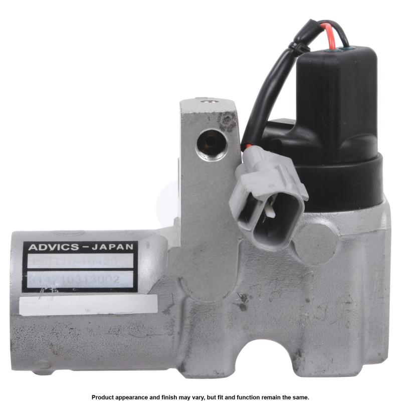 A1 Cardone 1M88157 - Electronic Brake Pedal Simulator A1 Cardone 1M88157 Electronic Brake Pedal Simulator product image 1 of 4