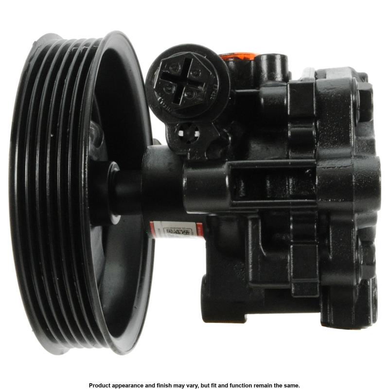 A1 Cardone 200880041 - Power Steering Pump A1 Cardone 200880041 Power Steering Pump product image 1 of 4