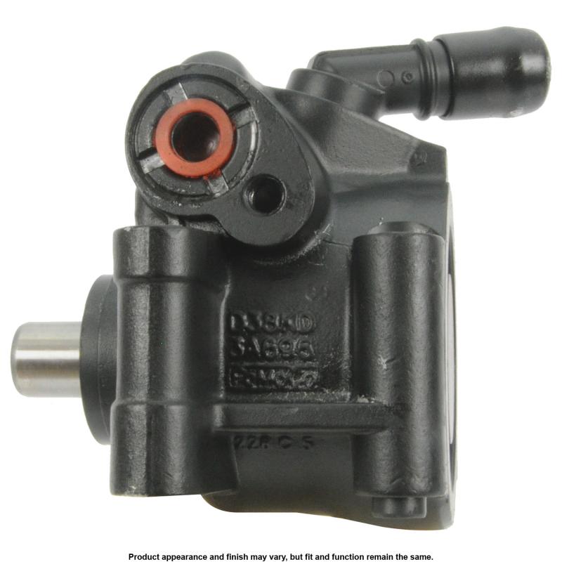 A1 Cardone 200880045 Power Steering Pump product image 2 of 4