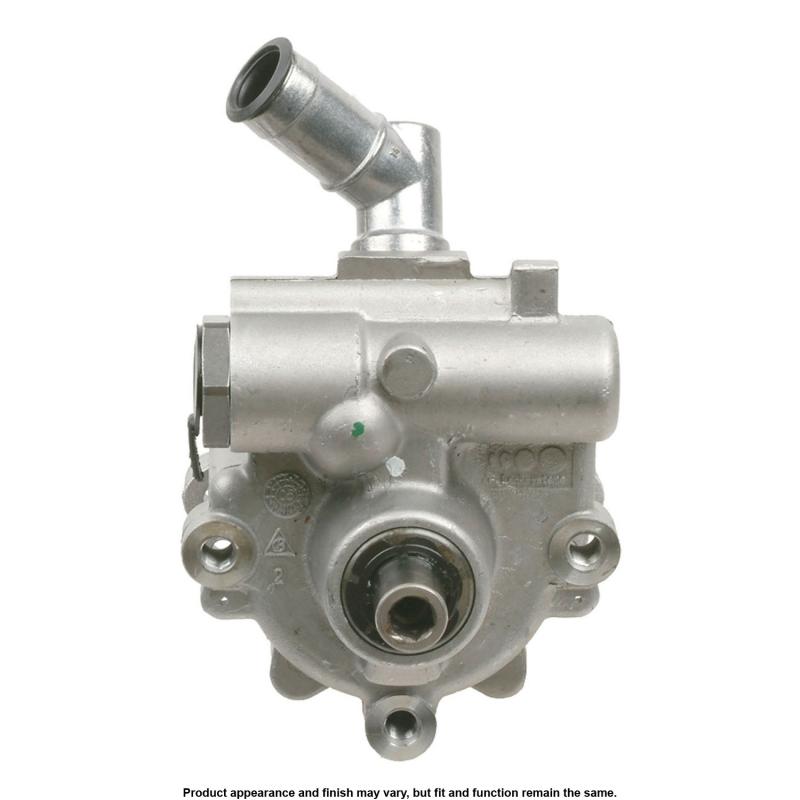 A1 Cardone 201001 Power Steering Pump product image 1 of 4