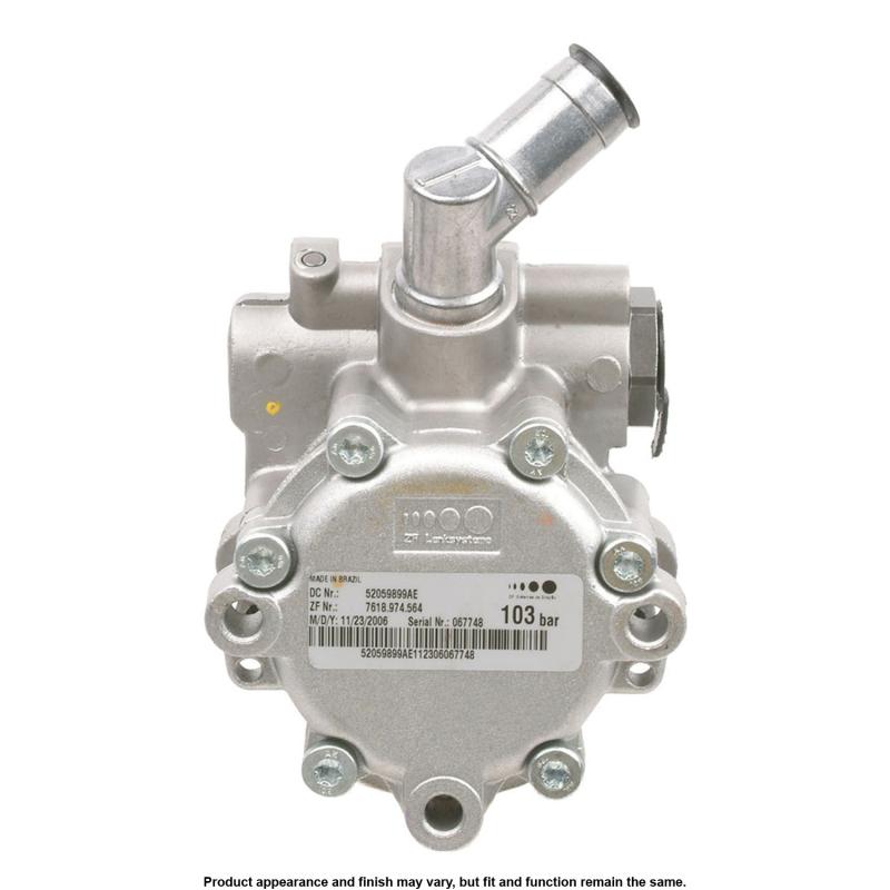 A1 Cardone 201001 Power Steering Pump product image 2 of 4