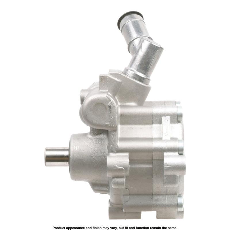 A1 Cardone 201001 Power Steering Pump product image 3 of 4