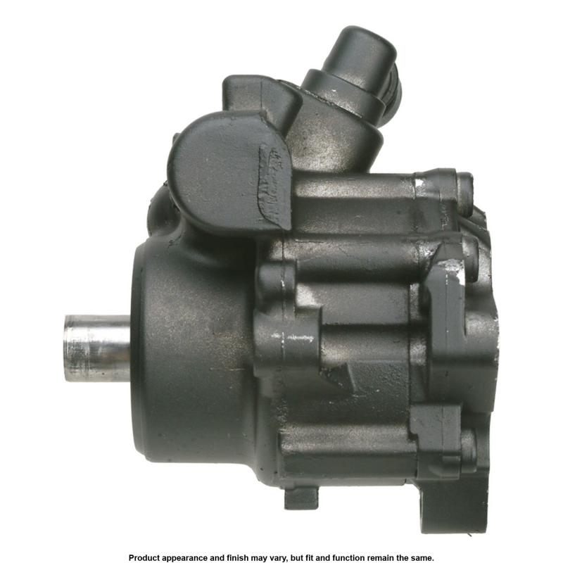 A1 Cardone 201002 - Power Steering Pump A1 Cardone 201002 Power Steering Pump product image 1 of 4