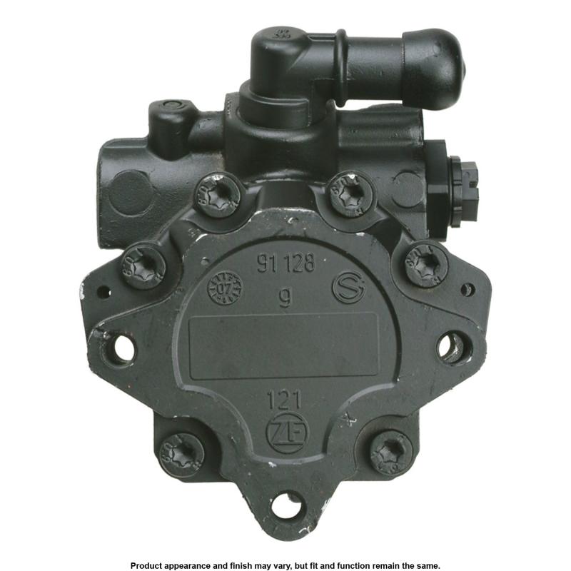 A1 Cardone 201002 - Power Steering Pump A1 Cardone 201002 Power Steering Pump product image 2 of 4