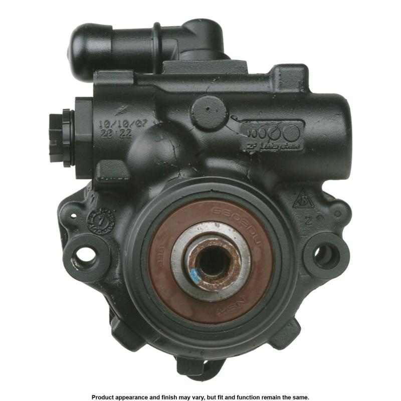 A1 Cardone 201002 - Power Steering Pump A1 Cardone 201002 Power Steering Pump product image 3 of 4