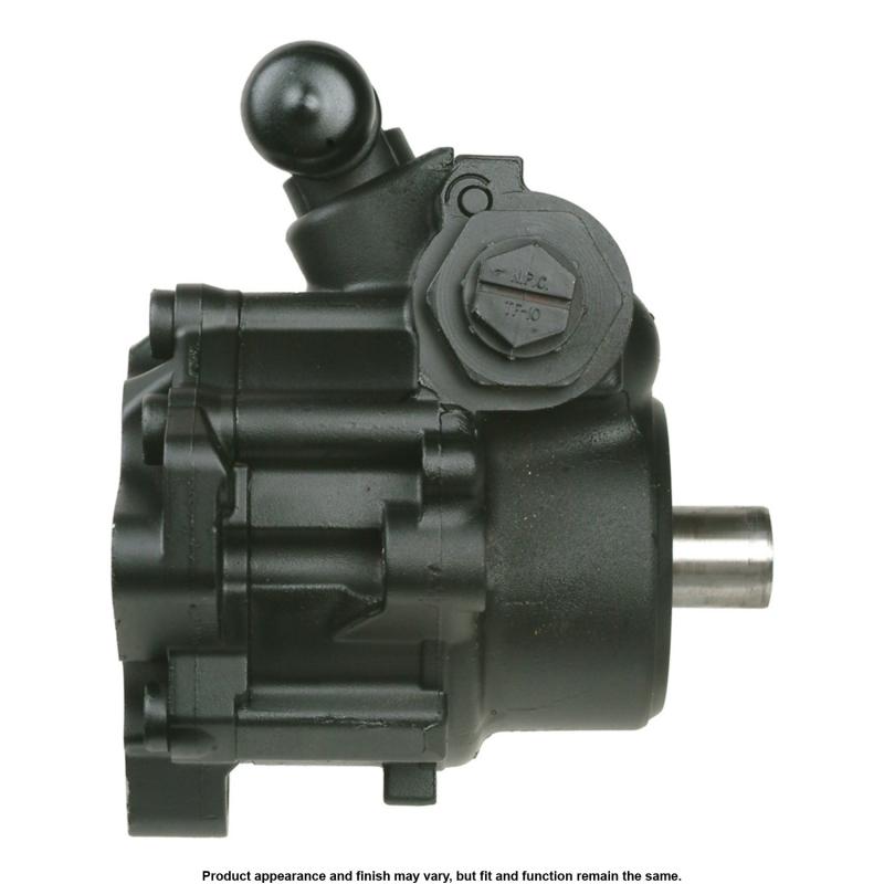 A1 Cardone 201002 - Power Steering Pump A1 Cardone 201002 Power Steering Pump product image 4 of 4