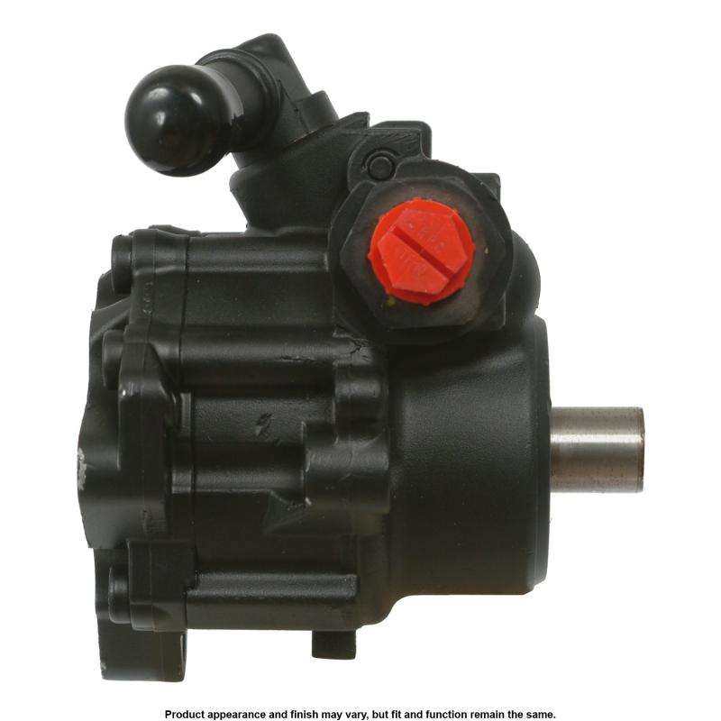 A1 Cardone 201003 - Power Steering Pump A1 Cardone 201003 Power Steering Pump product image 1 of 4