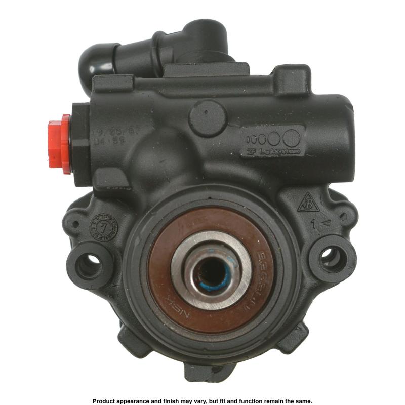 A1 Cardone 201003 - Power Steering Pump A1 Cardone 201003 Power Steering Pump product image 2 of 4