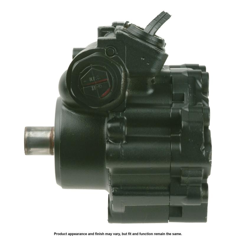 A1 Cardone 201008 Power Steering Pump product image 2 of 4