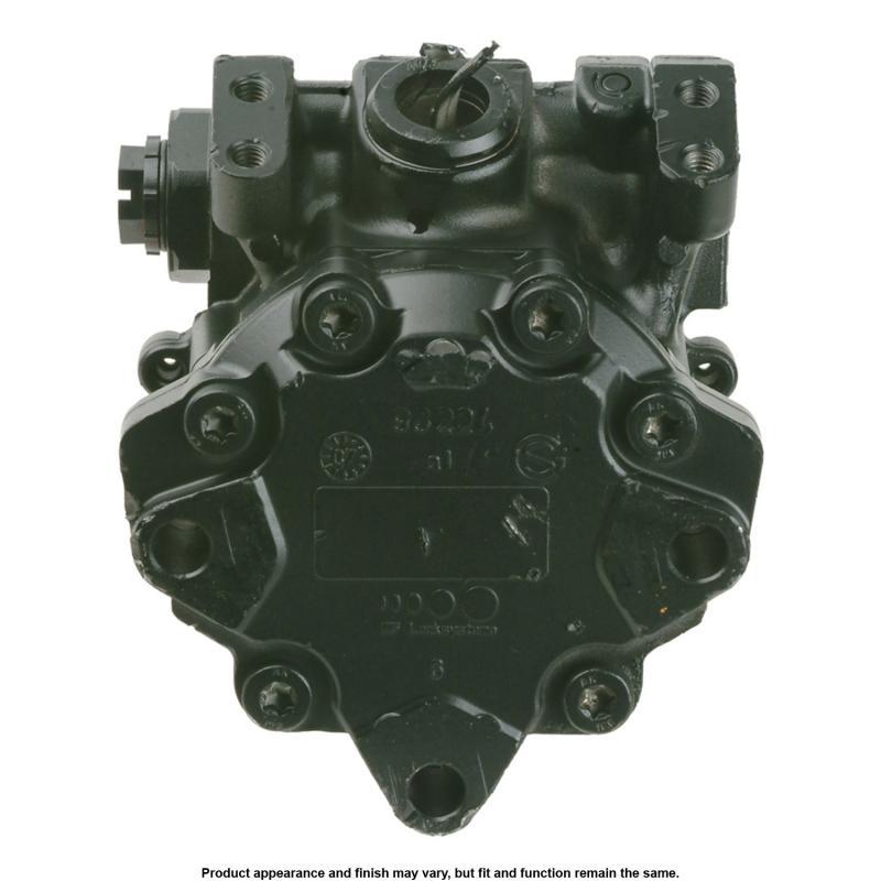 A1 Cardone 201008 Power Steering Pump product image 3 of 4