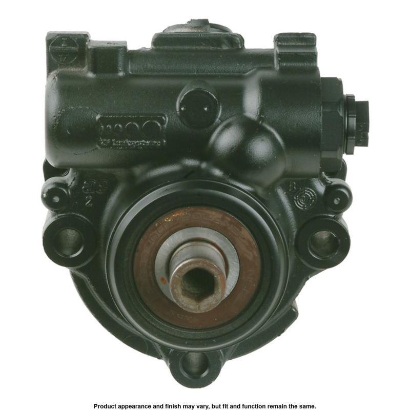 A1 Cardone 201008 Power Steering Pump product image 4 of 4