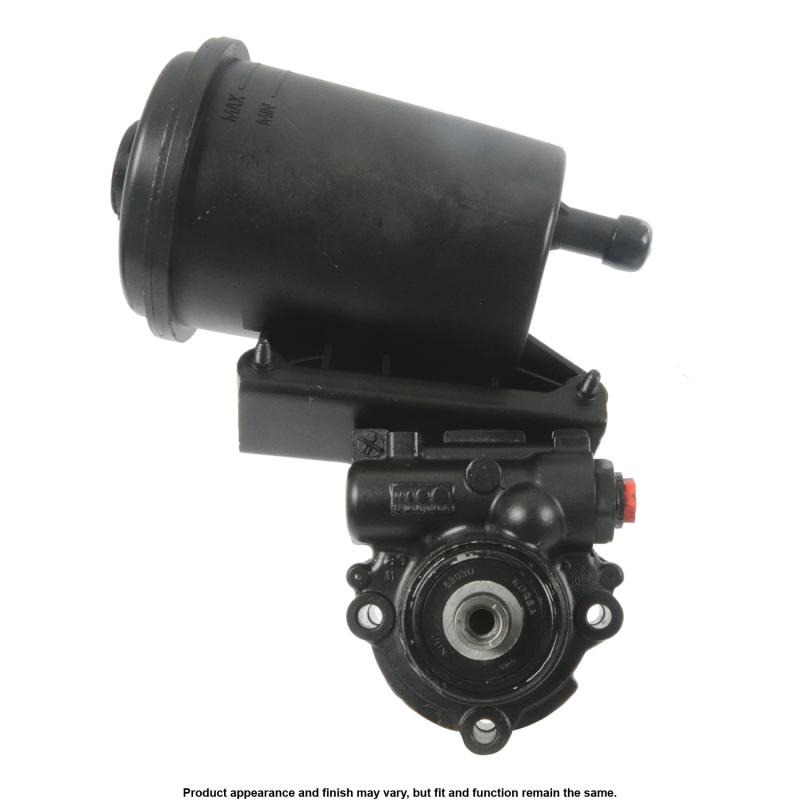A1 Cardone 201008R Power Steering Pump product image 3 of 4