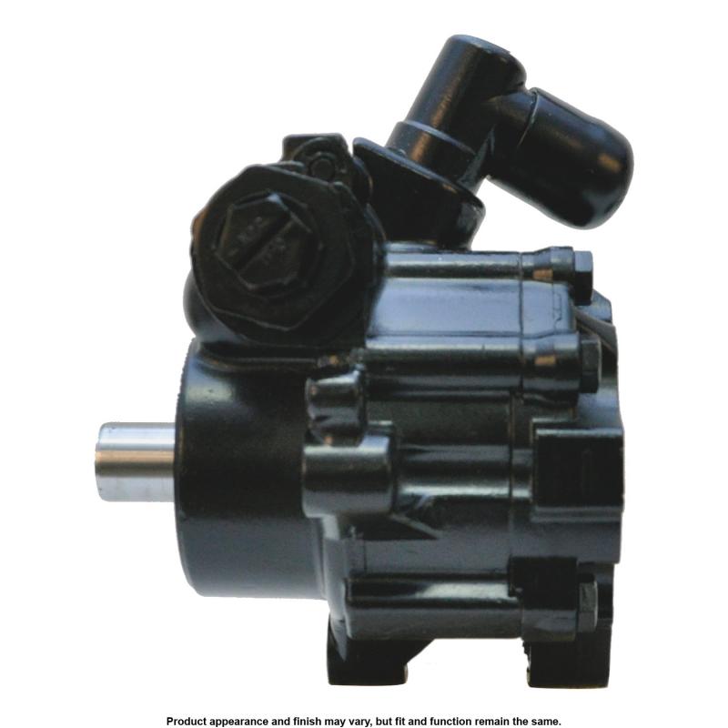 A1 Cardone 201009 Power Steering Pump product image 2 of 4