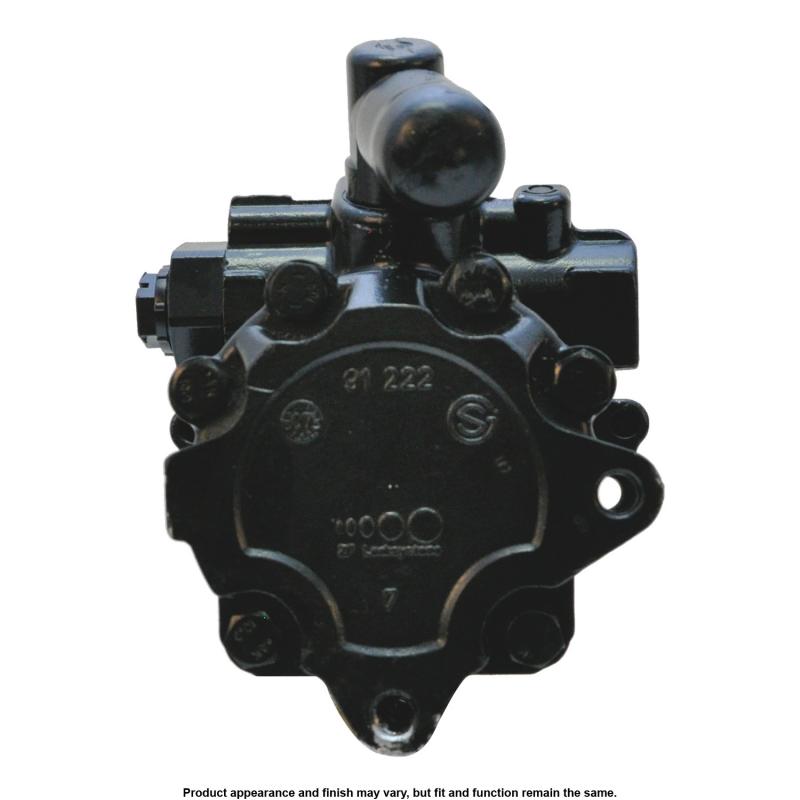 A1 Cardone 201009 Power Steering Pump product image 3 of 4