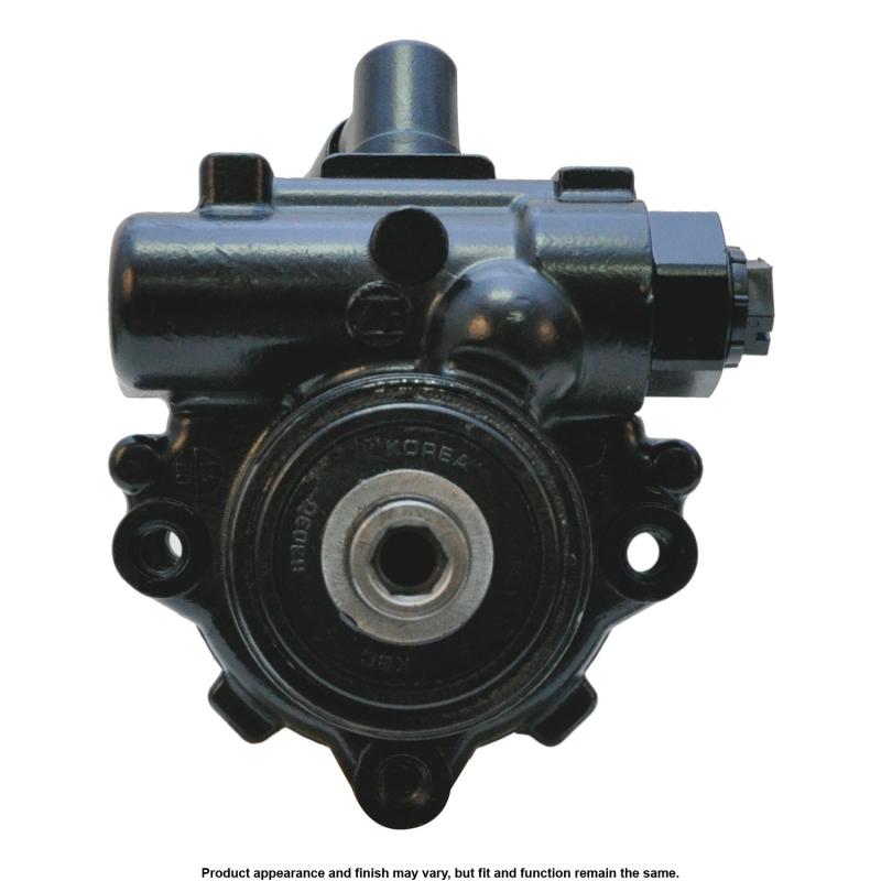 A1 Cardone 201009 Power Steering Pump product image 4 of 4