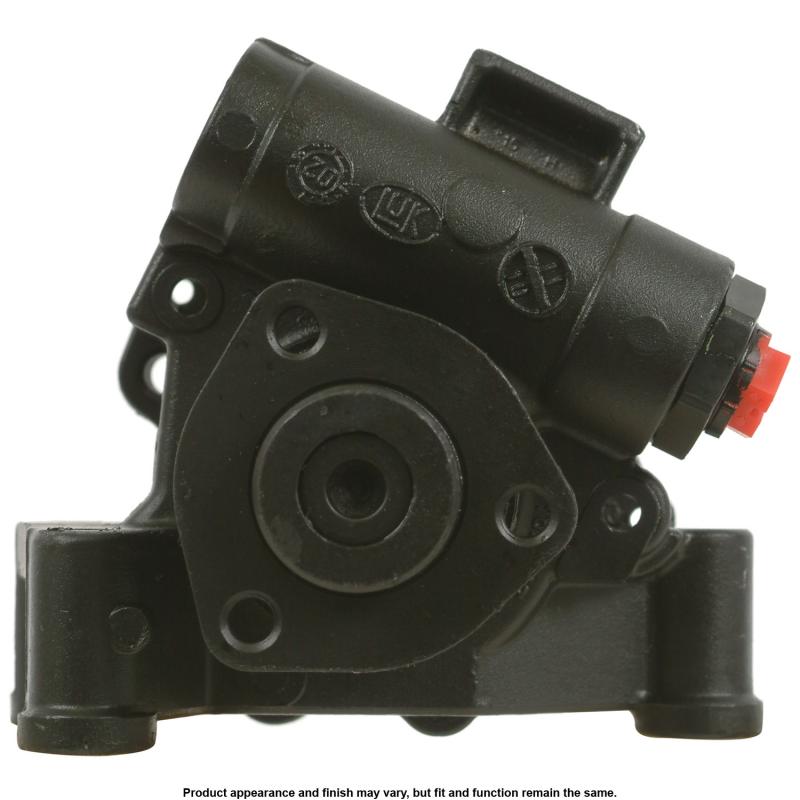 A1 Cardone 201010 Power Steering Pump product image 2 of 4