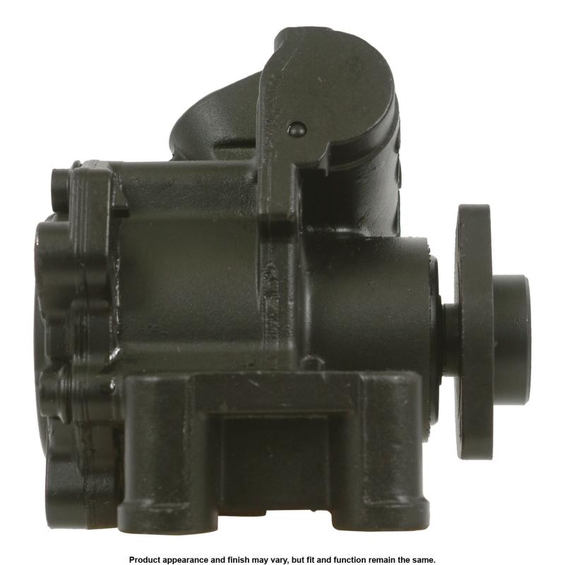 A1 Cardone 201010 Power Steering Pump product image 3 of 4
