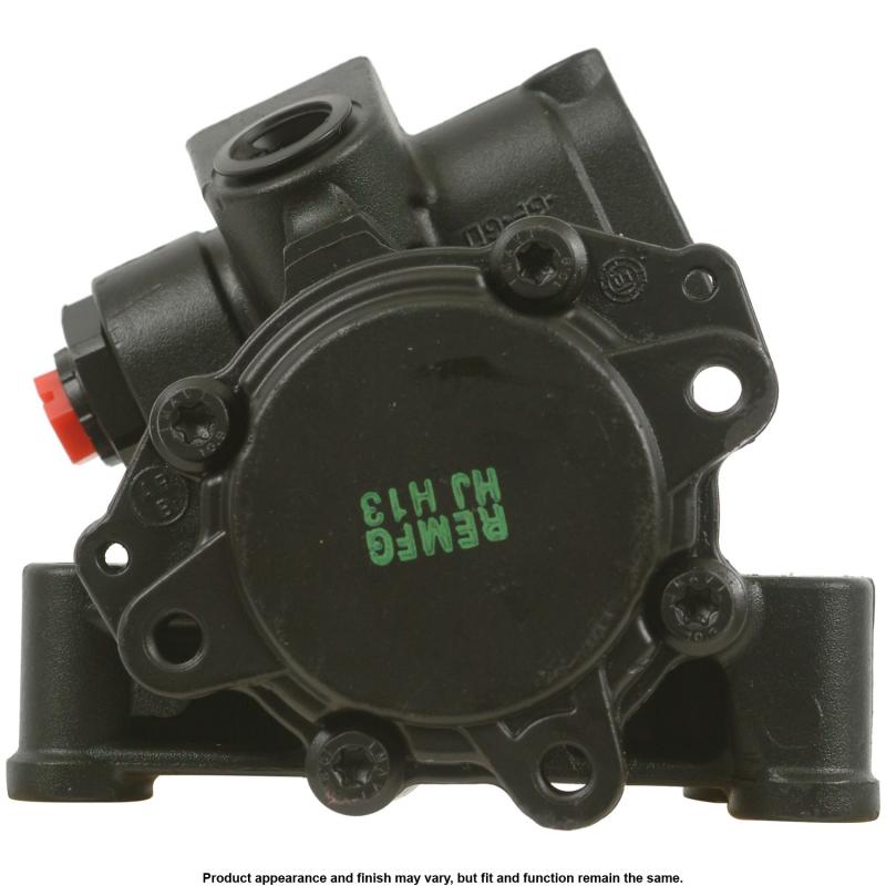 A1 Cardone 201010 Power Steering Pump product image 4 of 4