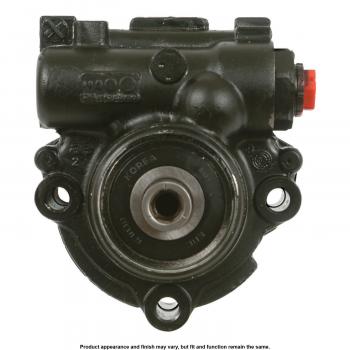A1 Cardone 201012 Power Steering Pump product image 2 of 4