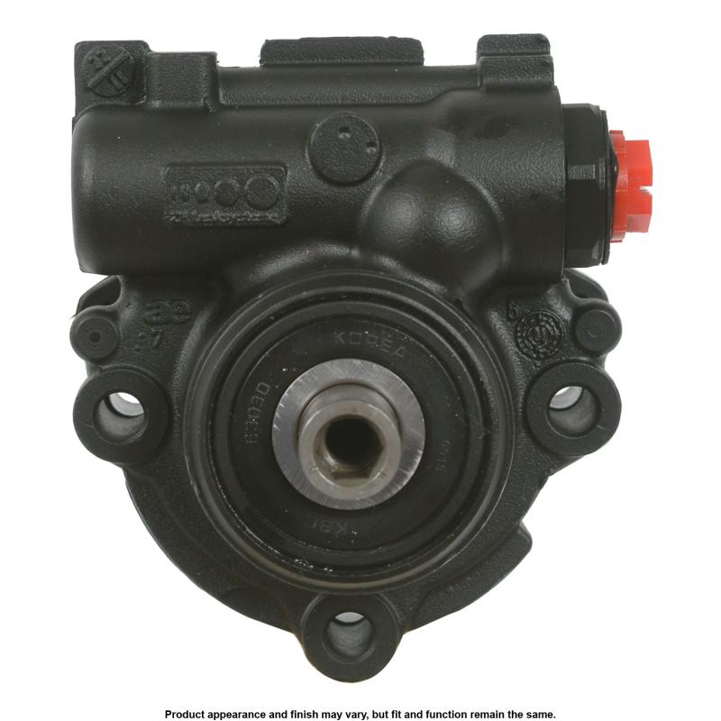 A1 Cardone 201013 Power Steering Pump product image 3 of 4