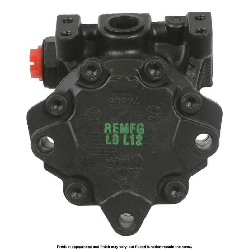 A1 Cardone 201013 Power Steering Pump product image 4 of 4