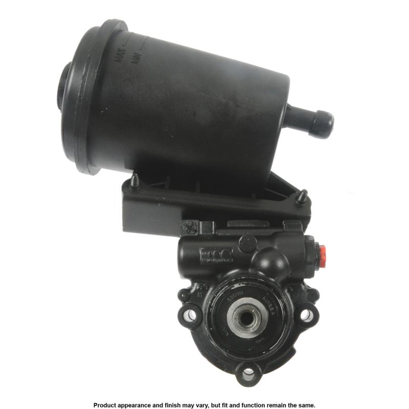 A1 Cardone 201013R Power Steering Pump product image 4 of 4