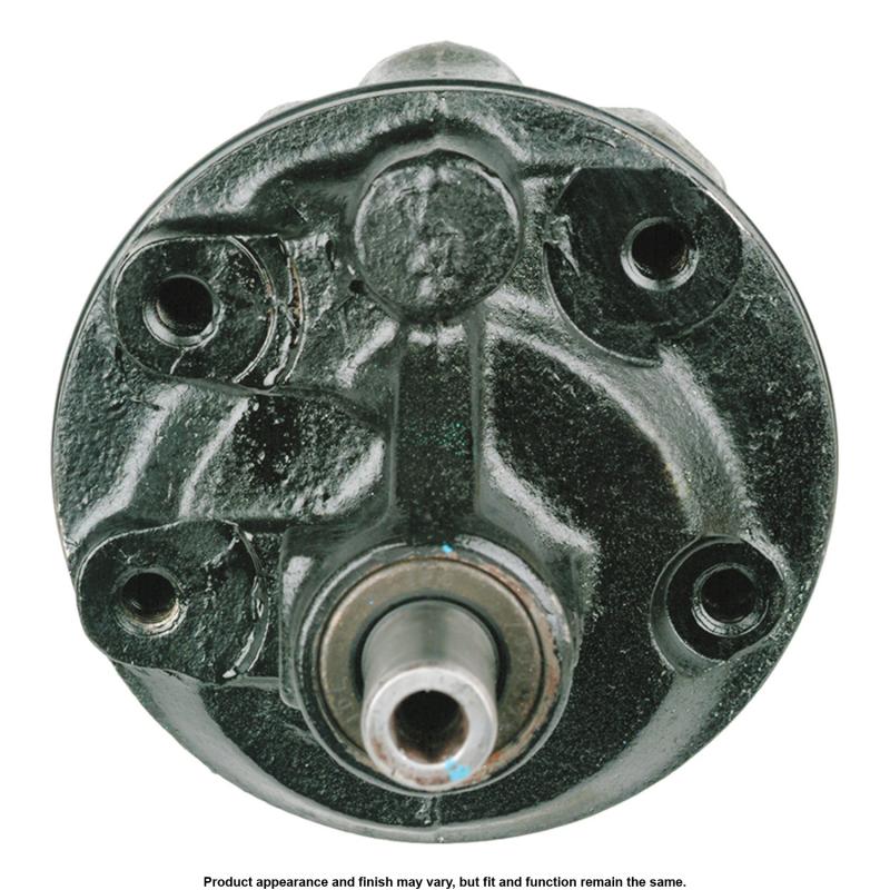 A1 Cardone 201026 - Power Steering Pump A1 Cardone 201026 Power Steering Pump product image 1 of 4
