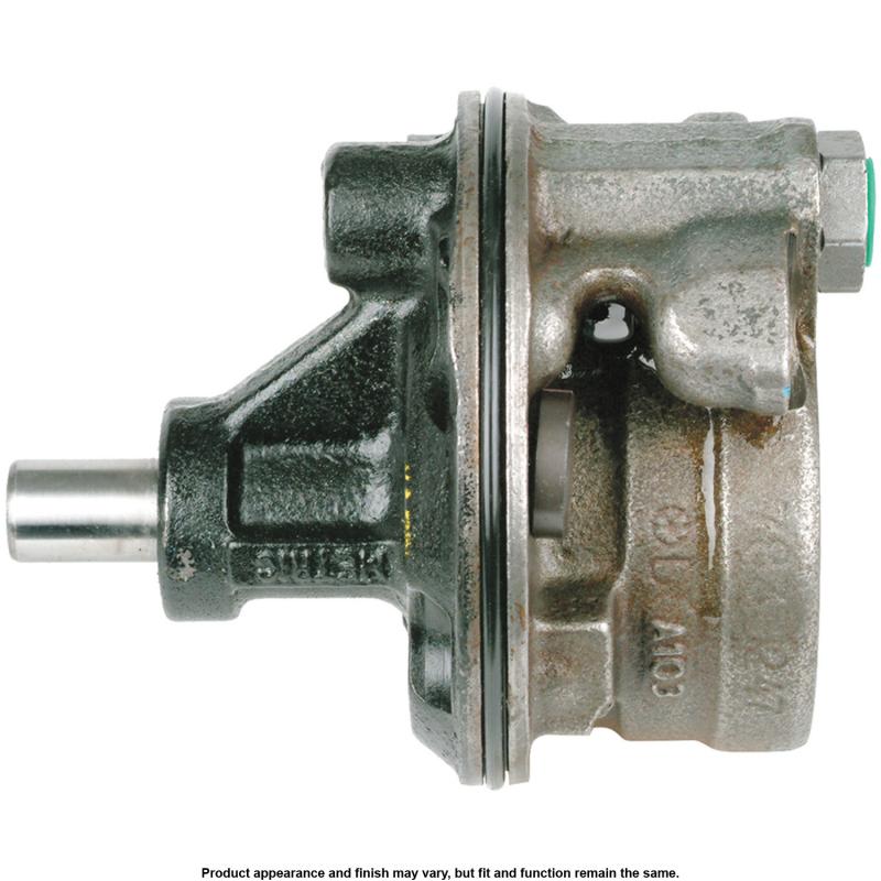 A1 Cardone 201026 - Power Steering Pump A1 Cardone 201026 Power Steering Pump product image 2 of 4