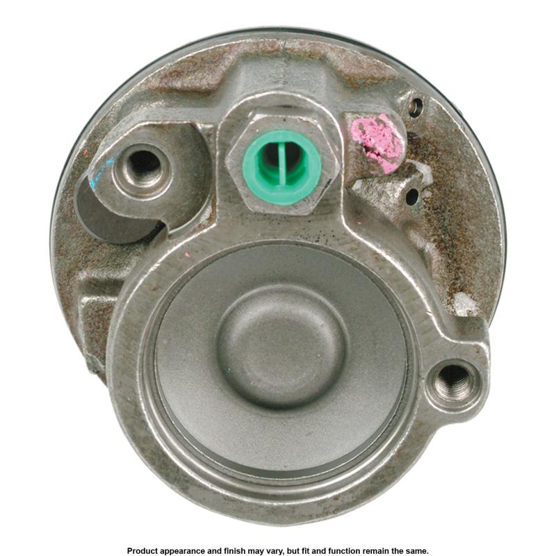 A1 Cardone 201026 - Power Steering Pump A1 Cardone 201026 Power Steering Pump product image 3 of 4