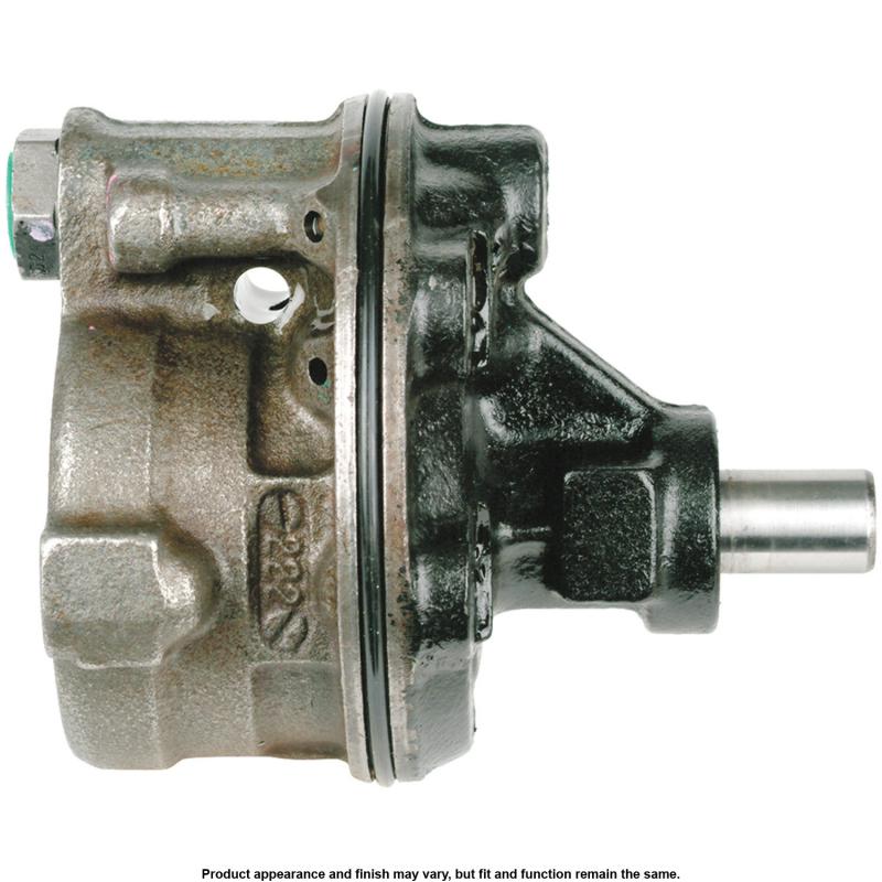 A1 Cardone 201026 - Power Steering Pump A1 Cardone 201026 Power Steering Pump product image 4 of 4