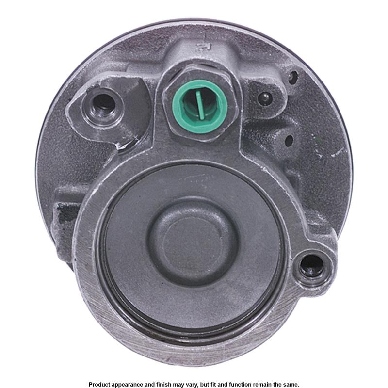 A1 Cardone 201027 - Power Steering Pump A1 Cardone 201027 Power Steering Pump product image 1 of 4
