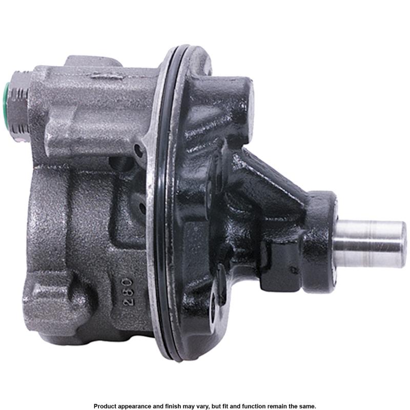 A1 Cardone 201027 - Power Steering Pump A1 Cardone 201027 Power Steering Pump product image 2 of 4