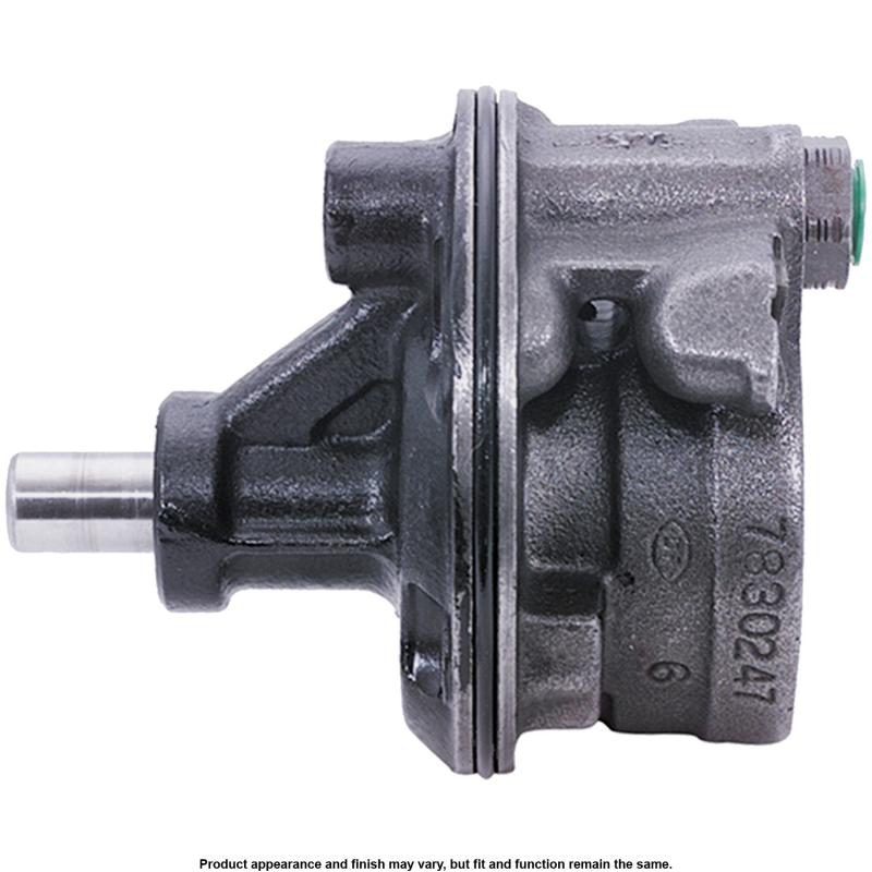 A1 Cardone 201027 - Power Steering Pump A1 Cardone 201027 Power Steering Pump product image 3 of 4