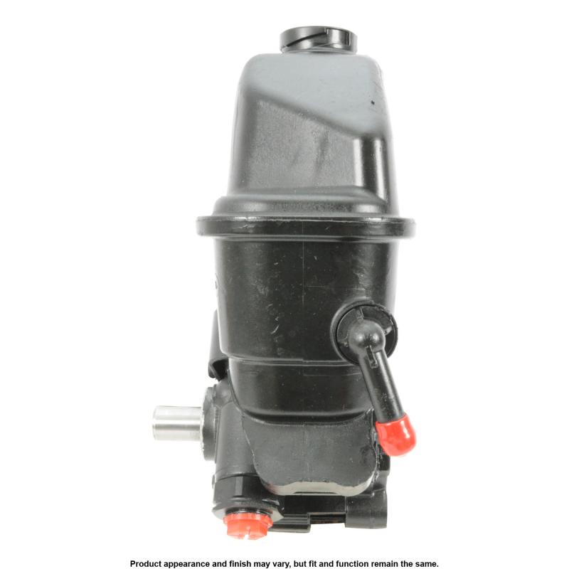 A1 Cardone 201028R Power Steering Pump product image 3 of 4