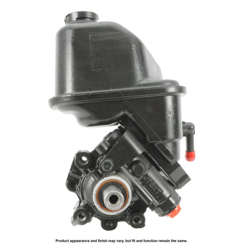 A1 Cardone 201028R Power Steering Pump product image 4 of 4