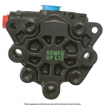 A1 Cardone 201035 Power Steering Pump product image 1 of 4