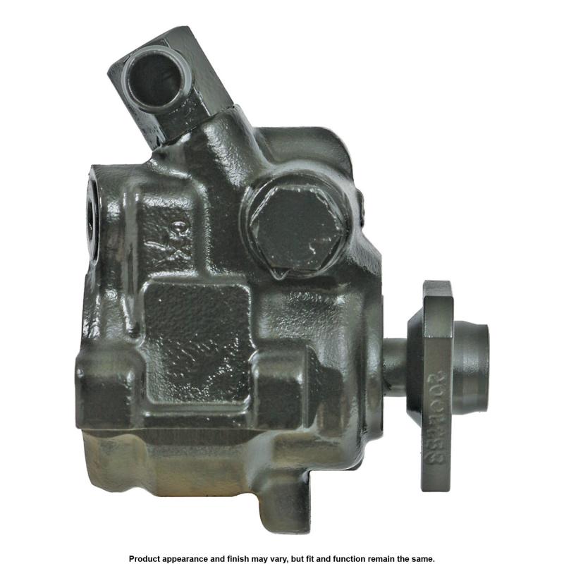 A1 Cardone 201036 Power Steering Pump product image 3 of 4