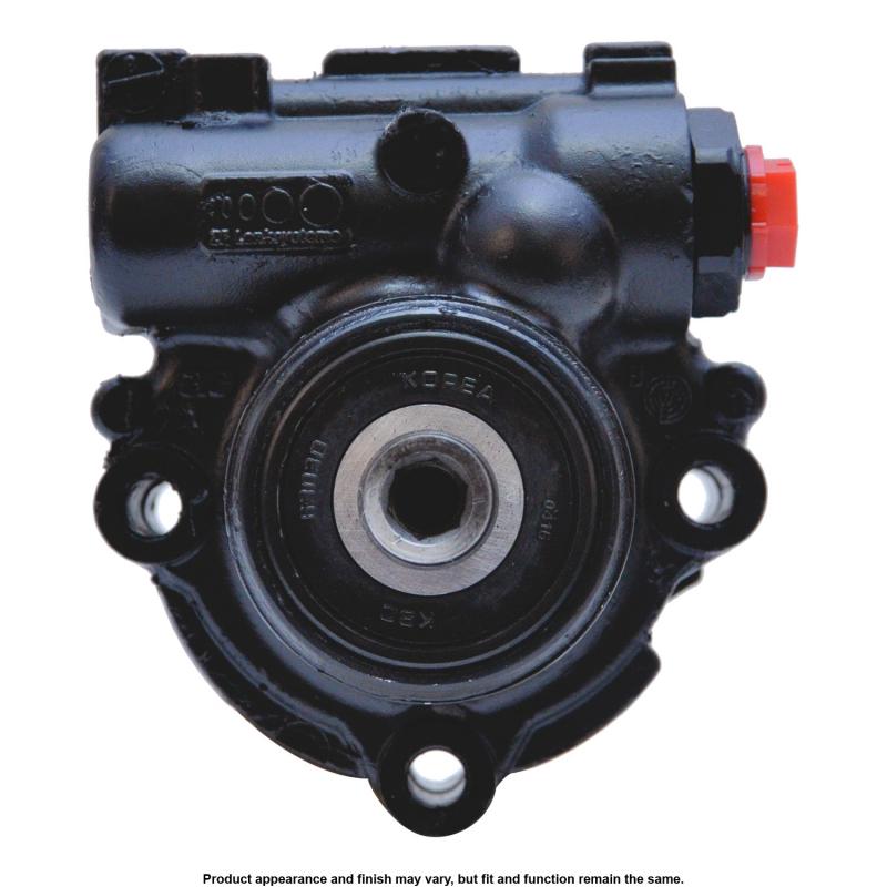 A1 Cardone 201037 Power Steering Pump product image 1 of 4