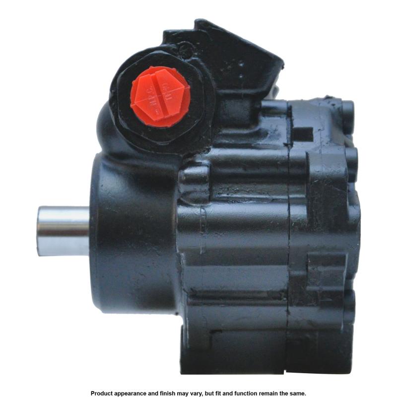 A1 Cardone 201037 Power Steering Pump product image 2 of 4