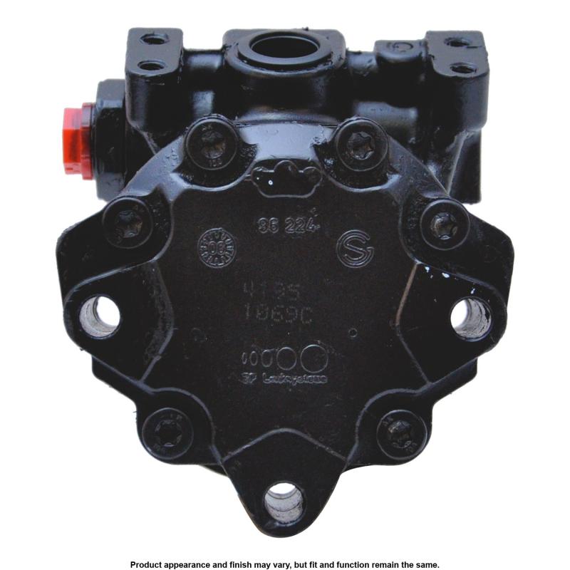 A1 Cardone 201037 Power Steering Pump product image 3 of 4