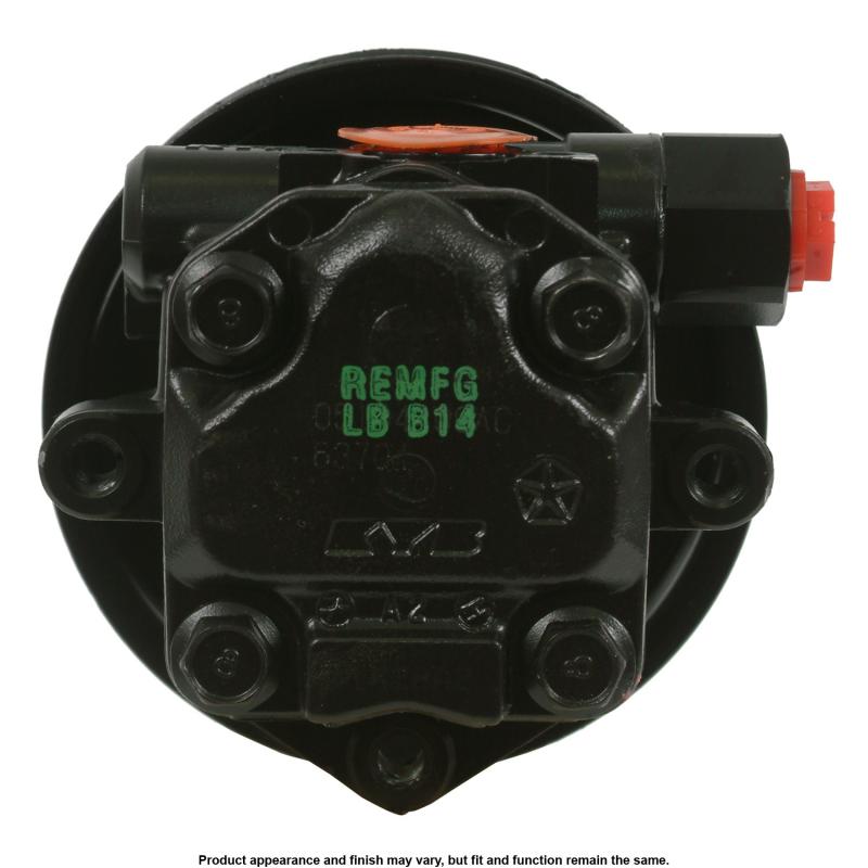 A1 Cardone 201039 Power Steering Pump product image 1 of 4