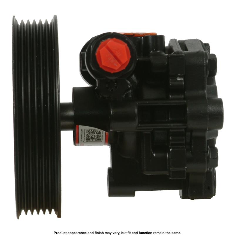 A1 Cardone 201040 Power Steering Pump product image 2 of 4