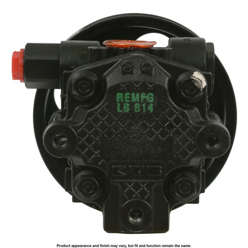 A1 Cardone 201040 Power Steering Pump product image 4 of 4