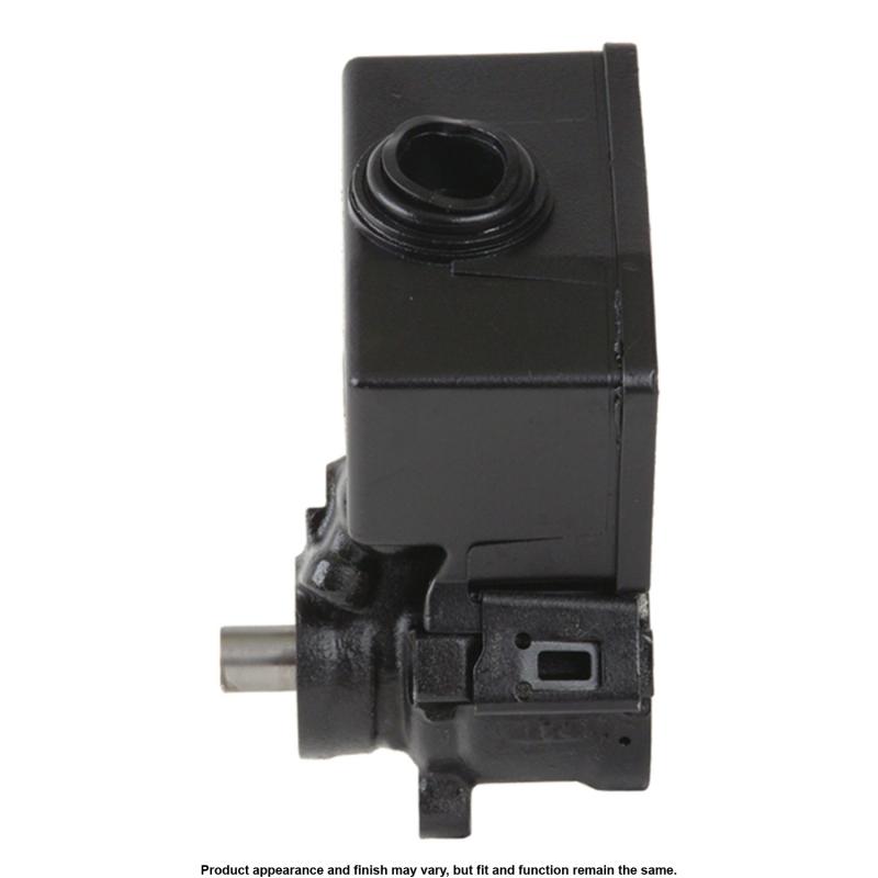 A1 Cardone 2010602 Power Steering Pump product image 2 of 4