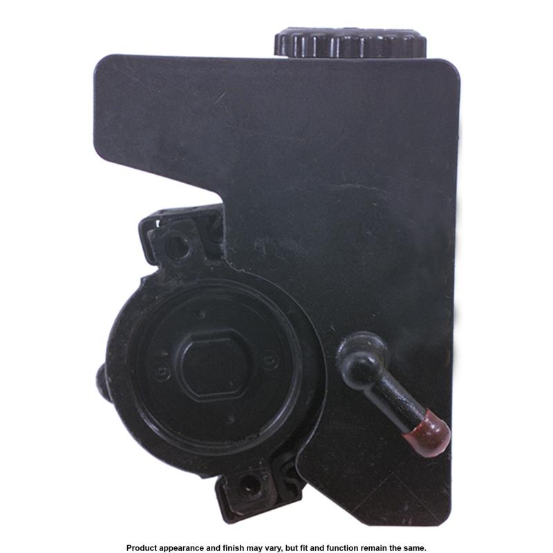 A1 Cardone 2011878 - Power Steering Pump A1 Cardone 2011878 Power Steering Pump product image 1 of 4