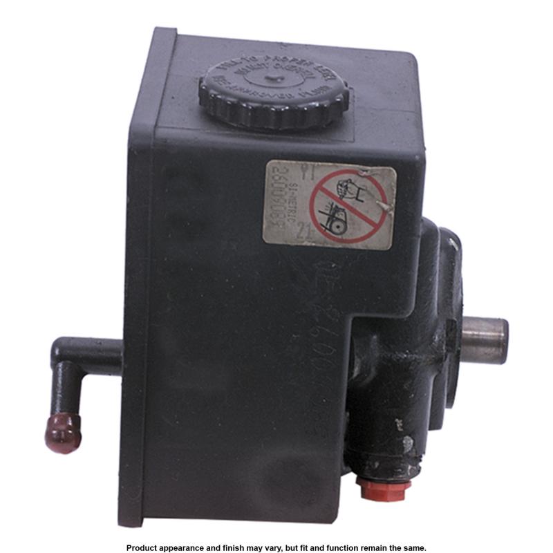 A1 Cardone 2011878 - Power Steering Pump A1 Cardone 2011878 Power Steering Pump product image 2 of 4