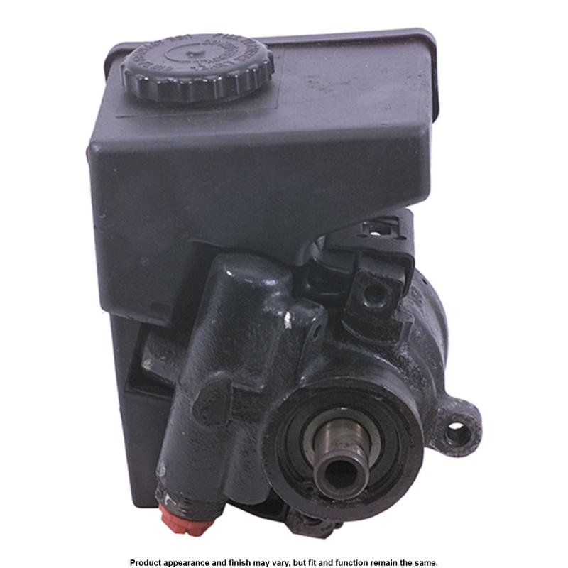 A1 Cardone 2011878 - Power Steering Pump A1 Cardone 2011878 Power Steering Pump product image 4 of 4
